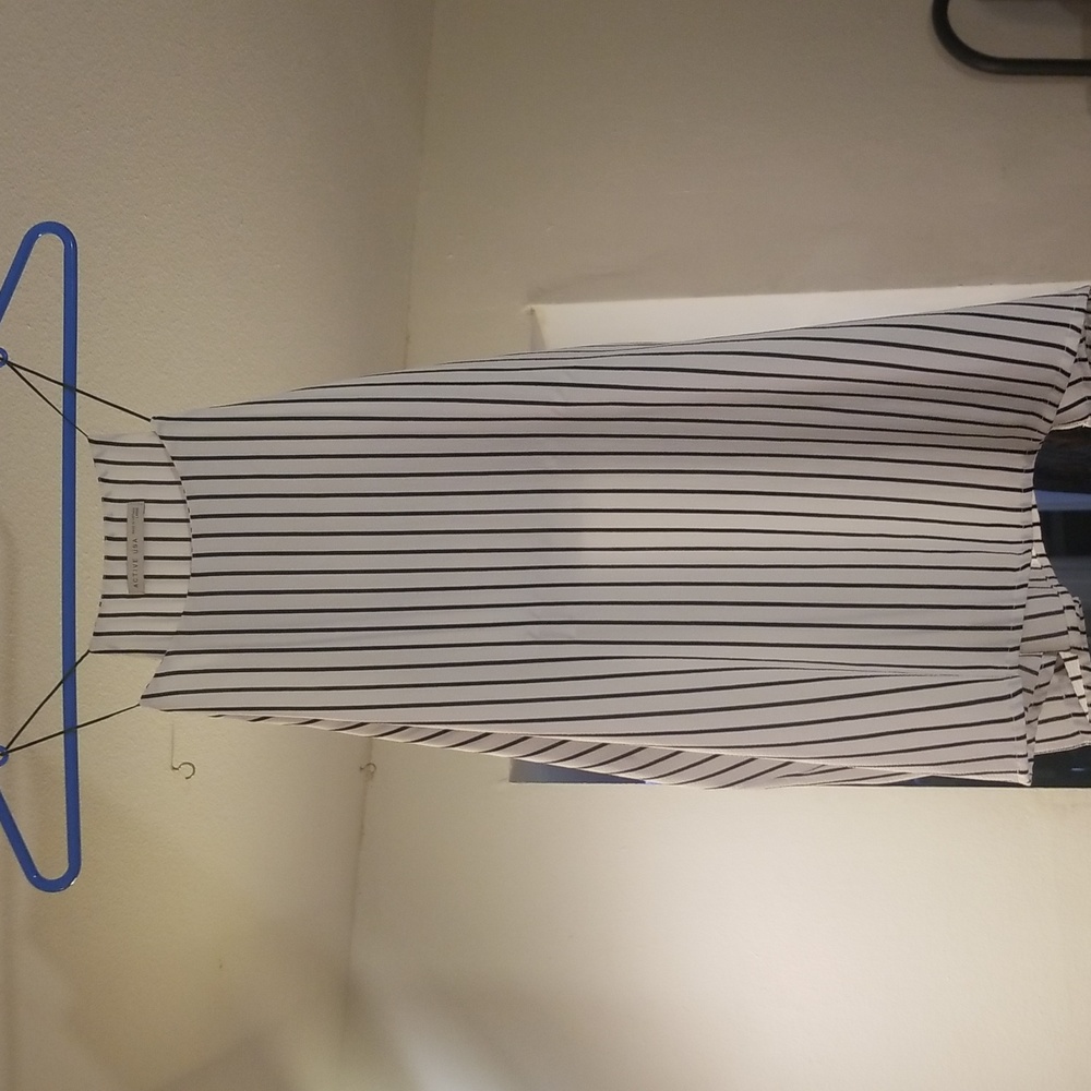 Womans cami striped
